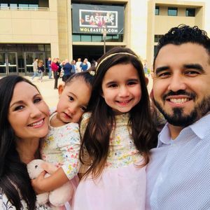 Meet your Posher, Jeanine